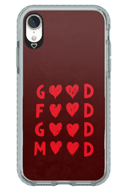 GOOD - Apple iPhone XR