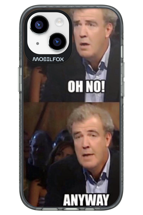 Clarkson Meme - Apple iPhone 14