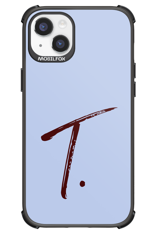 (Jellyfish Presso) T 2.0 - Apple iPhone 14 Plus