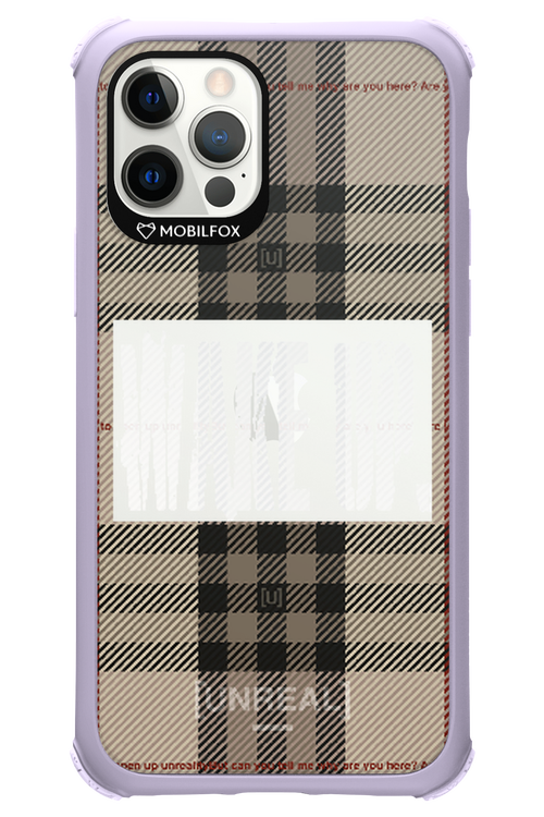 Are you awake? - Apple iPhone 12 Pro