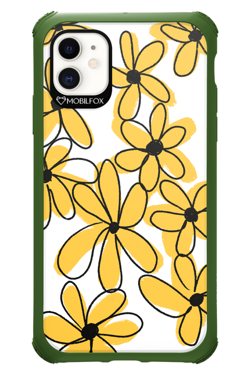 Yella - Apple iPhone 11