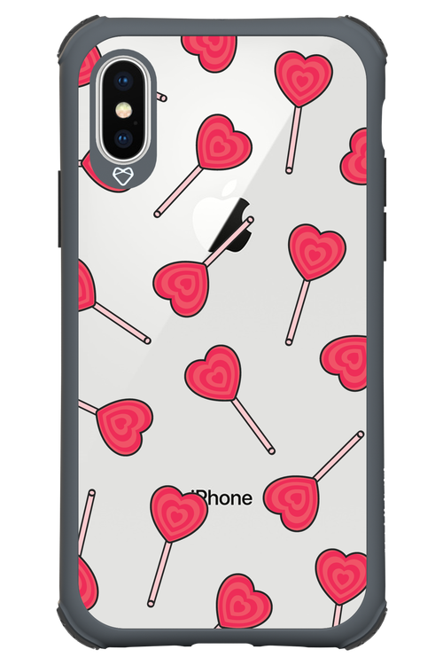 Lolly Pop - Apple iPhone XS