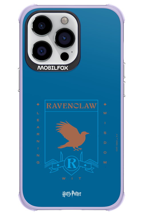 Ravenclaw. - Apple iPhone 13 Pro