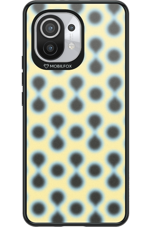 Butter Bubble 2.0 - Xiaomi Mi 11 5G