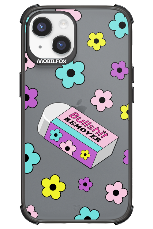 Bullsh_t Eraser - Apple iPhone 14