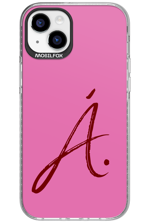 (Sorbet) A II 2.0 - Apple iPhone 15 Plus