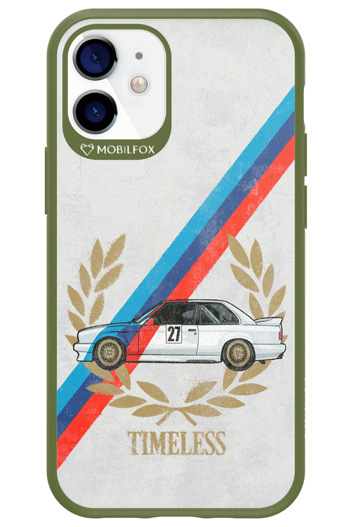 Timeless - Apple iPhone 12 Mini