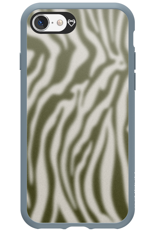 Easy Nature - Apple iPhone 8