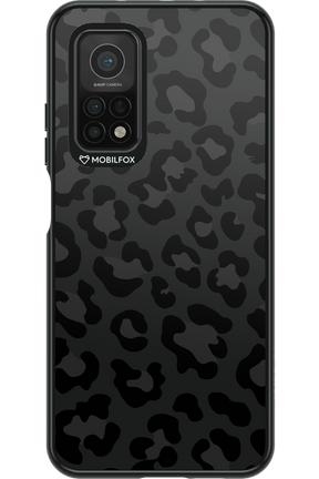 BLACK LEOPARD - Xiaomi Mi 10T 5G