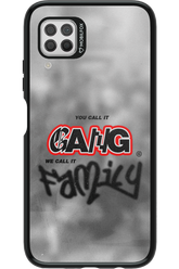 Family Gang - Huawei P40 Lite