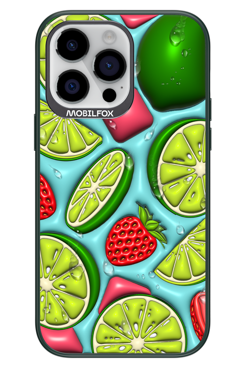 LimeBerry - Apple iPhone 14 Pro Max