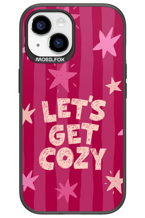 Let's Get Cozy - Apple iPhone 15
