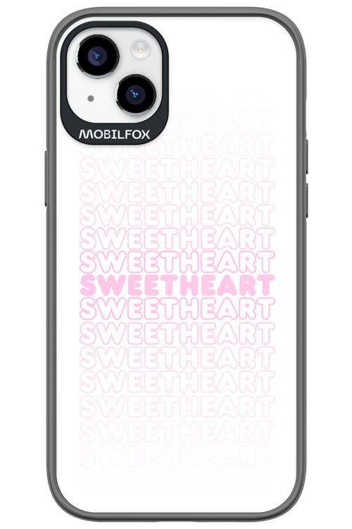 Sweetheart Pink - Apple iPhone 14 Plus