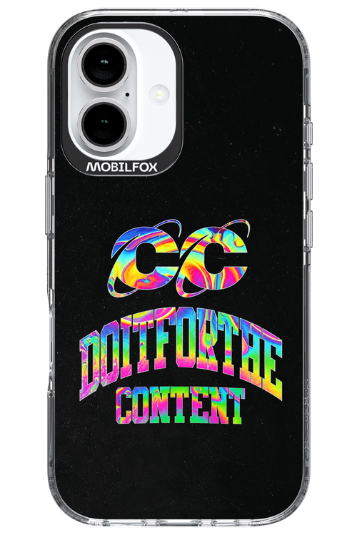 DO IT 2.0 - Apple iPhone 16