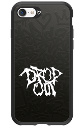 Drop Out 2.0 - Apple iPhone 7