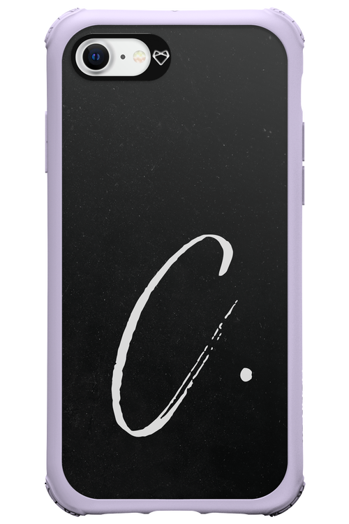 (Off Space) C 2.0 - Apple iPhone 8
