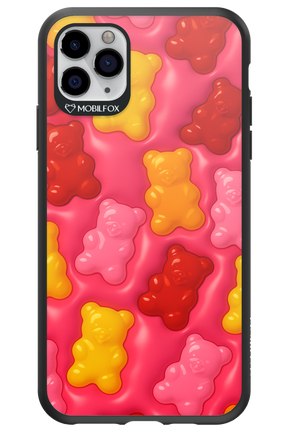 GumBears - Apple iPhone 11 Pro Max
