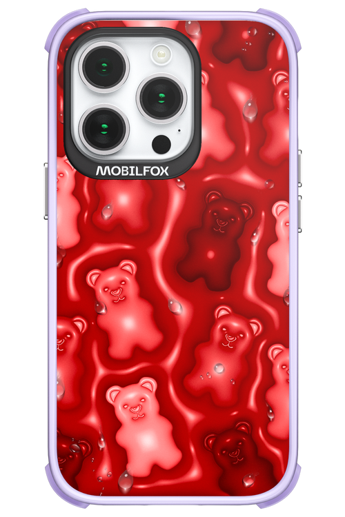 BearCandy - Apple iPhone 14 Pro