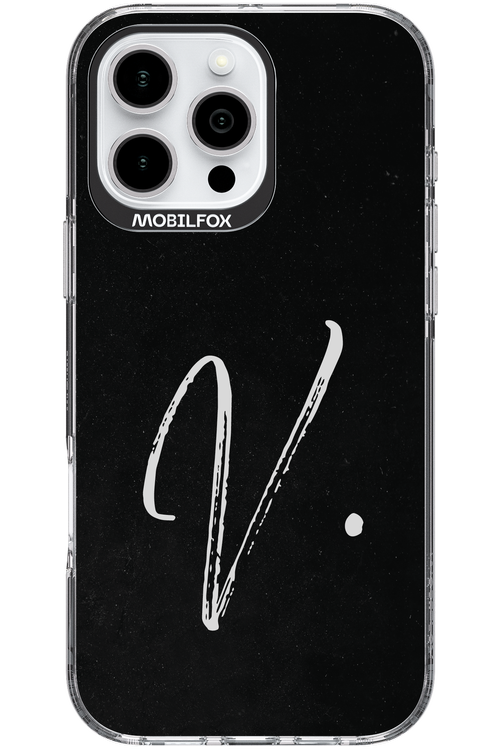 (Off Space) V 2.0 - Apple iPhone 16 Pro Max