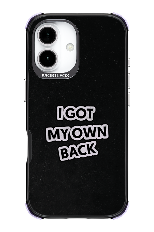 I Got It - Apple iPhone 17