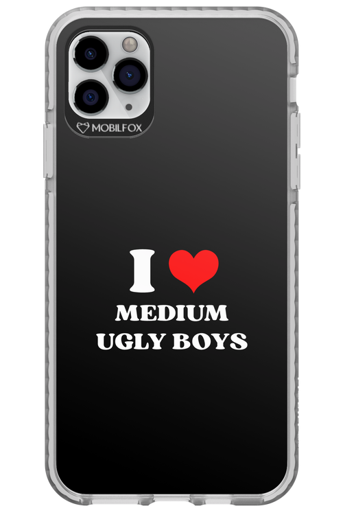 I LOVE - Apple iPhone 11 Pro Max