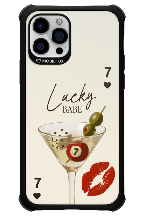 Lucky Babe - Apple iPhone 12 Pro