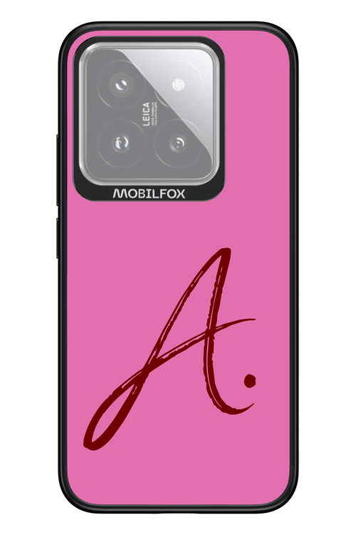 (Sorbet) A 2.0 - Xiaomi 14