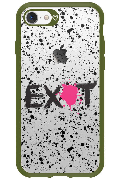 EXOT SPLASH 2.0 - Apple iPhone 7