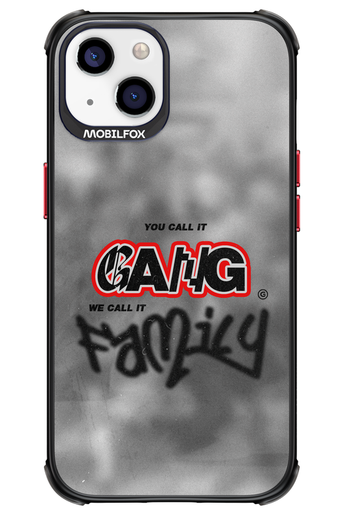 Family Gang - Apple iPhone 13