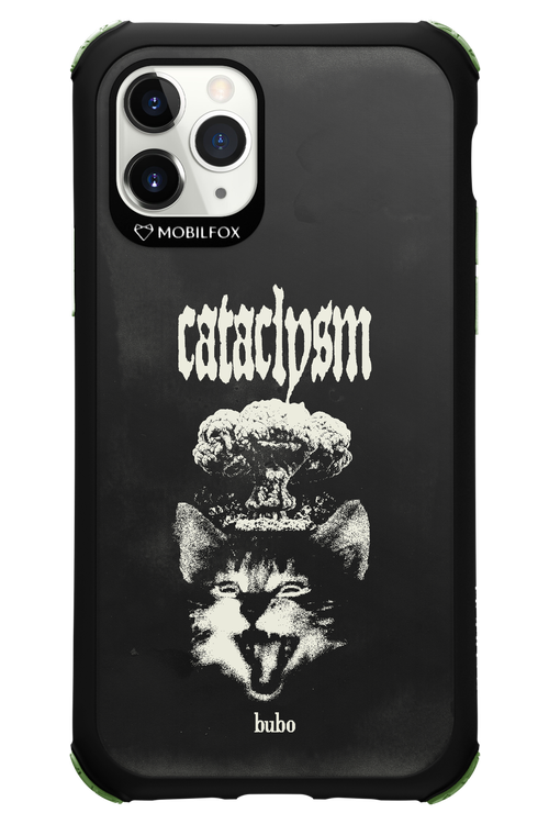CATACLYSM - Apple iPhone 11 Pro