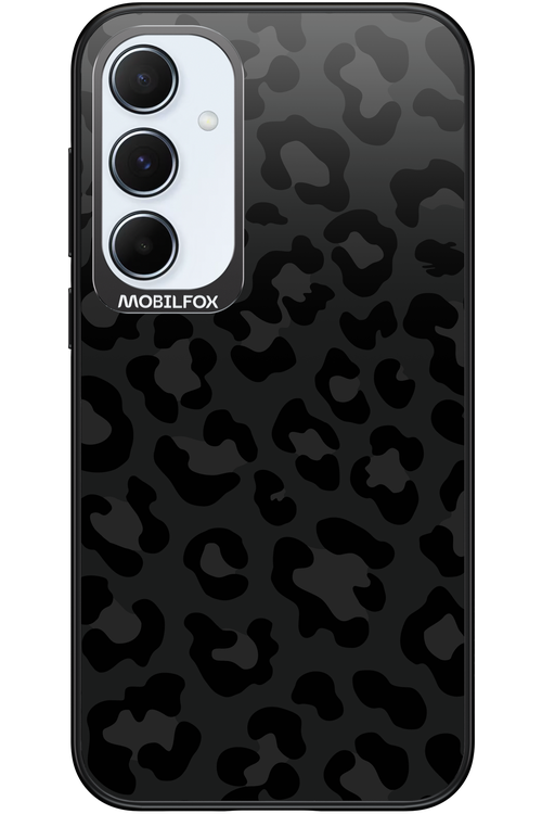 BLACK LEOPARD 2.0 - Samsung Galaxy A55