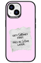 Money First - Apple iPhone 15