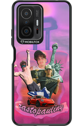 Urban Rockstar - Xiaomi Mi 11T Pro