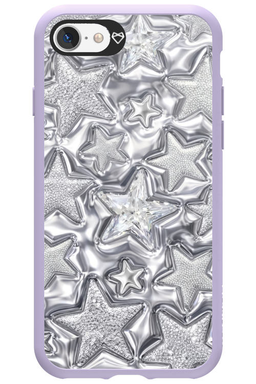 Star Gum 2.0 - Apple iPhone 7