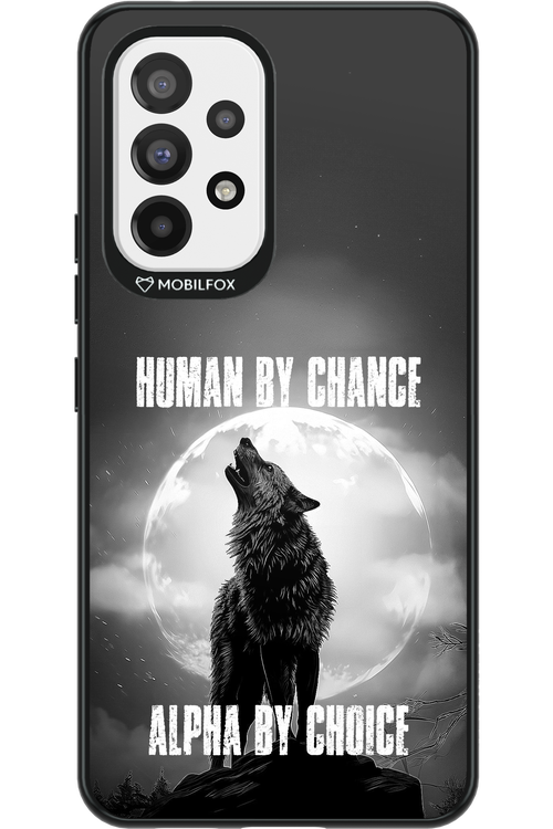 Alpha 2.0 - Samsung Galaxy A53
