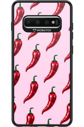 Chili Babe 2.0 - Samsung Galaxy S10+