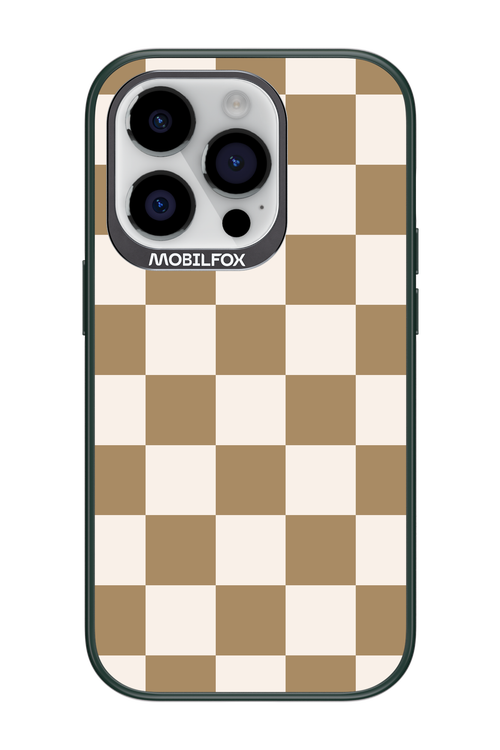 Nude Chess - Apple iPhone 14 Pro