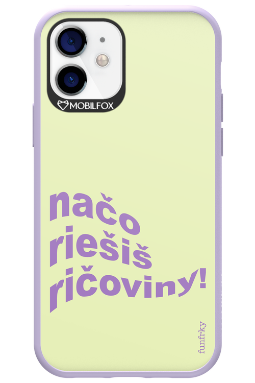 FunFrky Vibes - Apple iPhone 12