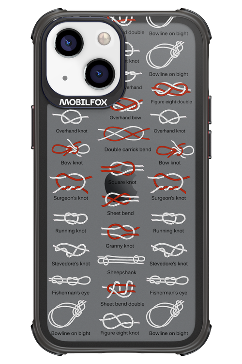 Knot Master - Apple iPhone 13 Mini