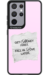 Money First - Samsung Galaxy S21 Ultra