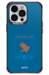 Ravenclaw. - Apple iPhone 13 Pro