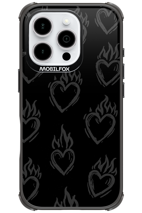 Angry Girlfriend - Apple iPhone 16 Pro