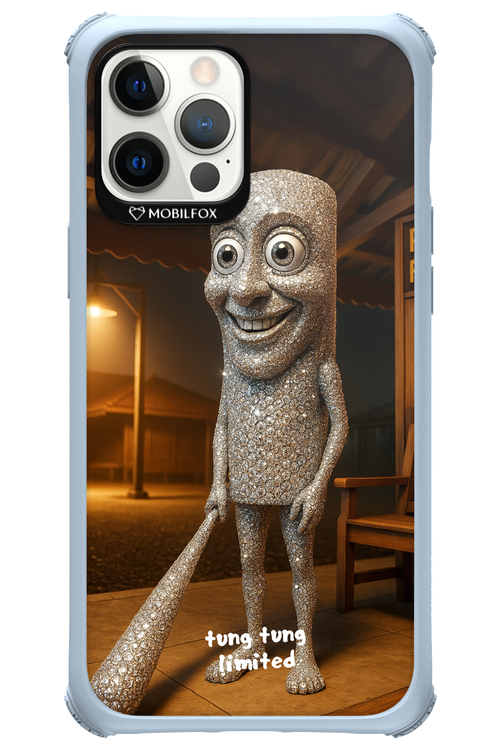 Tung Tung Limited - Apple iPhone 12 Pro Max
