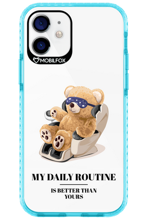 My Daily Routine - Apple iPhone 12