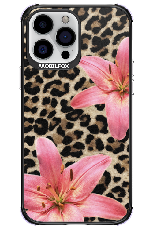 Leobloom - Apple iPhone 13 Pro Max