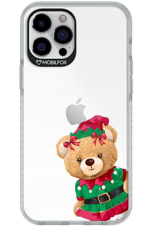 Mrs. Elf - Apple iPhone 12 Pro Max