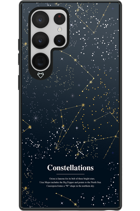 Constellations - Samsung Galaxy S22 Ultra