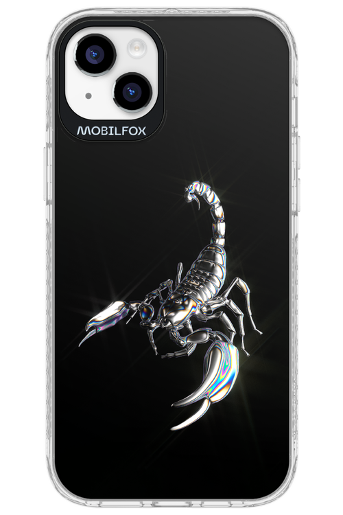 Chrome Scorpio - Apple iPhone 14 Plus