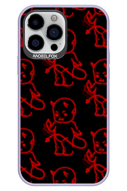 Hell Nah - Apple iPhone 13 Pro Max