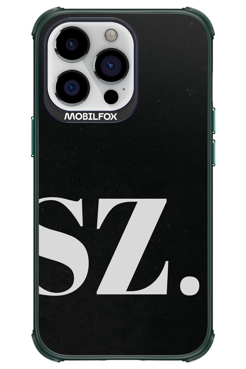 SZ (Off Space) 2.0 - Apple iPhone 13 Pro
